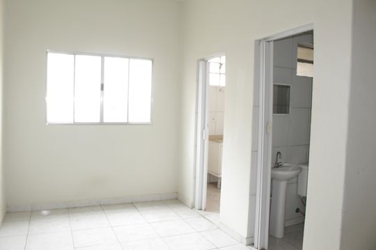 Apartamento à venda com 1 quarto, 45m² em Santa Cecilia, São Paulo