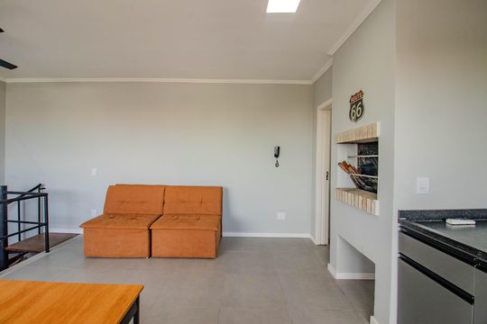 Cobertura - Espaço Gormet de apartamento à venda com 3 quartos, 230m² em Passo D’areia, Porto Alegre