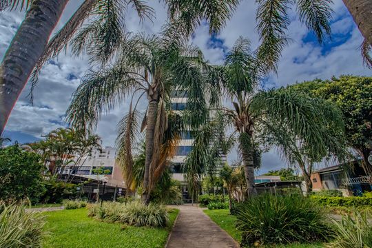 Fachada de apartamento à venda com 3 quartos, 230m² em Passo D’areia, Porto Alegre