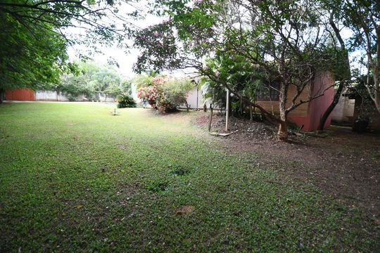 Quintal / Jardim de casa para alugar com 1 quarto, 1400m² em Bosque das Palmeiras, Campinas