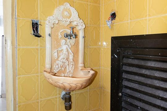 Apartamento à venda com 2 quartos, 120m² em Bela Vista, São Paulo