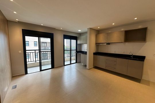 Apartamento à venda com 1 quarto, 40m² em Empresarial 18 do Forte, Barueri
