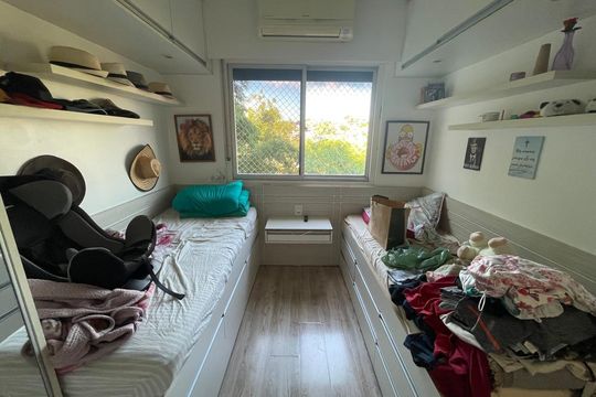 Apartamento à venda com 2 quartos, 90m² em Guarani, Novo Hamburgo