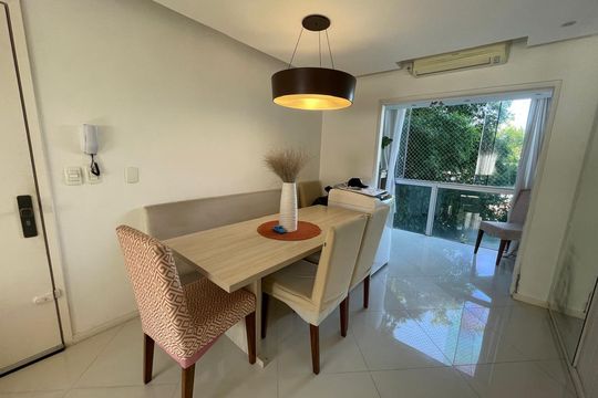 Apartamento à venda com 2 quartos, 90m² em Guarani, Novo Hamburgo