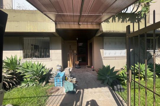 Apartamento à venda com 2 quartos, 90m² em Guarani, Novo Hamburgo