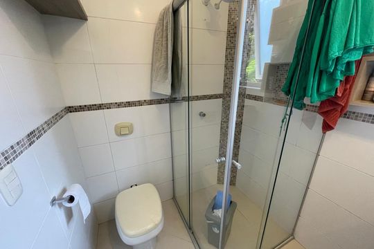 Apartamento à venda com 2 quartos, 90m² em Guarani, Novo Hamburgo