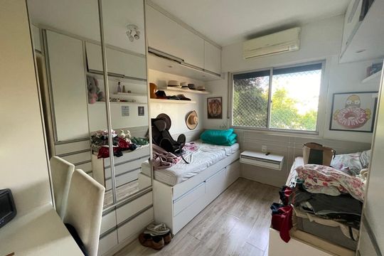 Apartamento à venda com 2 quartos, 90m² em Guarani, Novo Hamburgo