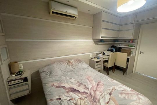 Apartamento à venda com 2 quartos, 90m² em Guarani, Novo Hamburgo