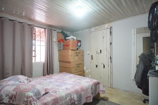 Suíte - Casa 2 de casa à venda com 4 quartos, 250m² em Rio dos Sinos, São Leopoldo