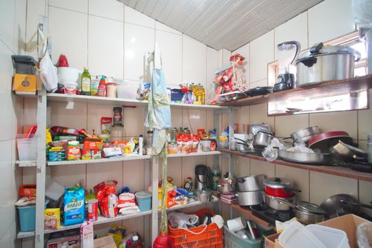 Despensa de casa à venda com 4 quartos, 250m² em Rio dos Sinos, São Leopoldo