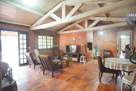 Sala - Casa 2 de casa à venda com 4 quartos, 250m² em Rio dos Sinos, São Leopoldo