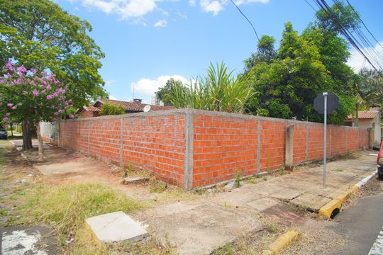 Fachada de casa à venda com 4 quartos, 250m² em Rio dos Sinos, São Leopoldo