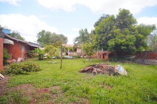 Quintal de casa à venda com 4 quartos, 250m² em Rio dos Sinos, São Leopoldo