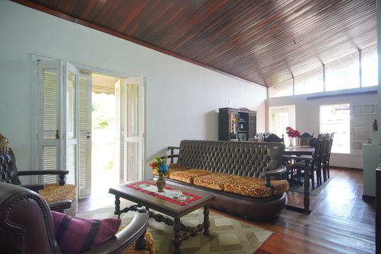 Casa à venda com 4 quartos, 250m² em Rio dos Sinos, São Leopoldo