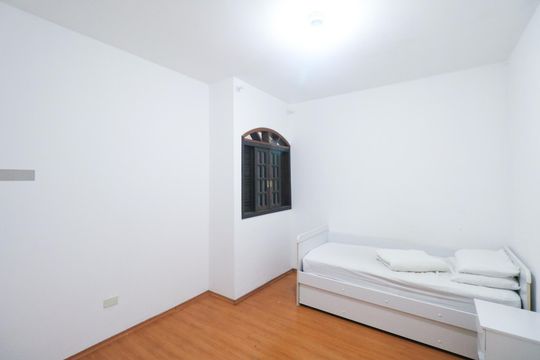 Quarto 1 de casa à venda com 3 quartos, 180m² em Vila Padre Anchieta, Diadema