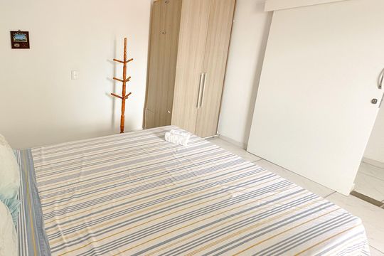 Quarto  de apartamento para alugar com 2 quartos, 150m² em Ingleses, Florianópolis
