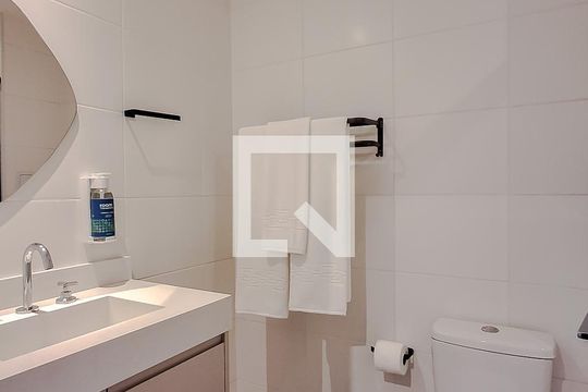 Apartamento à venda com 1 quarto, 28m² em Vila Mariana, São Paulo