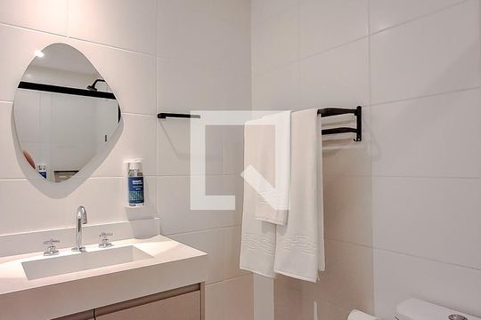 Apartamento à venda com 1 quarto, 28m² em Vila Mariana, São Paulo