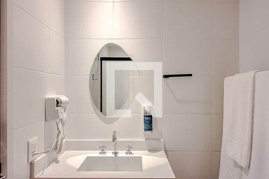 Apartamento à venda com 1 quarto, 28m² em Vila Mariana, São Paulo