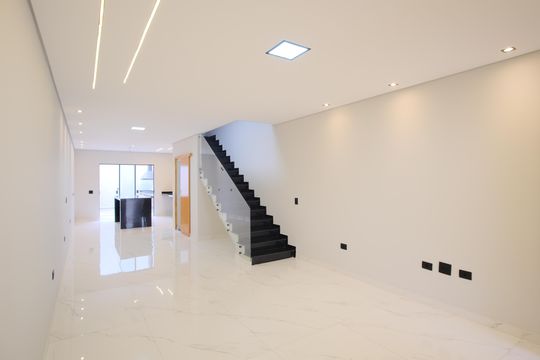 Casa à venda com 3 quartos, 160m² em Vila Carrão, São Paulo