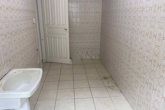 Área de serviço de casa à venda com 2 quartos, 100m² em Jardim Sao Luis, São Bernardo do Campo
