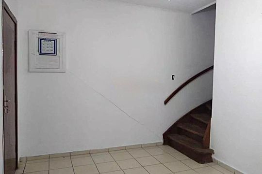 Sala de casa à venda com 2 quartos, 100m² em Jardim Sao Luis, São Bernardo do Campo