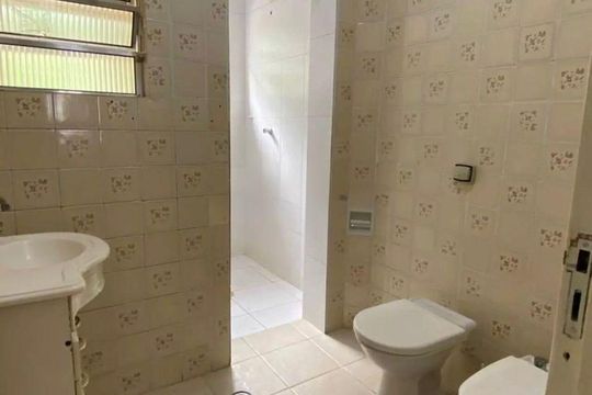 Quarto de casa à venda com 2 quartos, 100m² em Jardim Sao Luis, São Bernardo do Campo