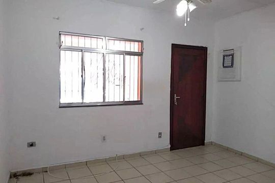 Sala de casa à venda com 2 quartos, 100m² em Jardim Sao Luis, São Bernardo do Campo