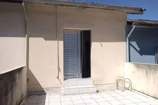 Área externa de casa à venda com 2 quartos, 100m² em Jardim Sao Luis, São Bernardo do Campo