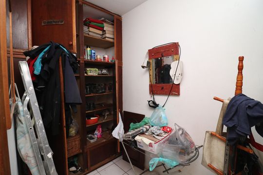 Quarto de Serviço de apartamento à venda com 2 quartos, 80m² em Bancários, Rio de Janeiro