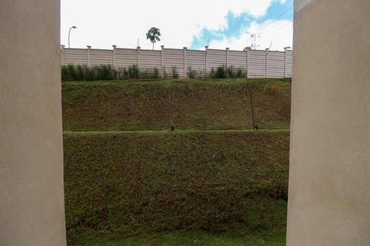 Vista do Quarto 1 de apartamento à venda com 2 quartos, 36m² em Jardim Celeste, São Paulo
