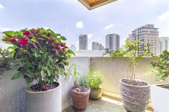 Apartamento à venda com 4 quartos, 365m² em Vila Helena, São Paulo