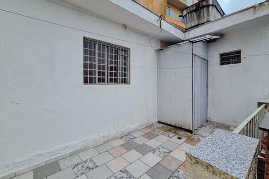 casa 2 de casa à venda com 2 quartos, 190m² em Jardim Nossa Senhora de Fatima, São Bernardo do Campo