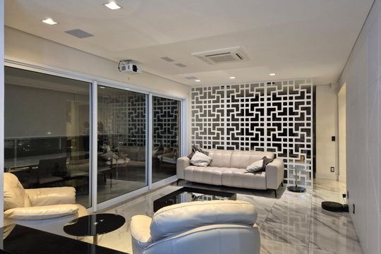 Apartamento à venda com 3 quartos, 181m² em Santa Teresinha, São Paulo