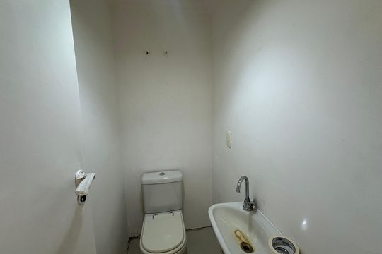 Lavabo de apartamento à venda com 3 quartos, 144m² em Alphaville Industrial, Barueri