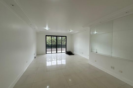Apartamento à venda com 3 quartos, 144m² em Alphaville Industrial, Barueri