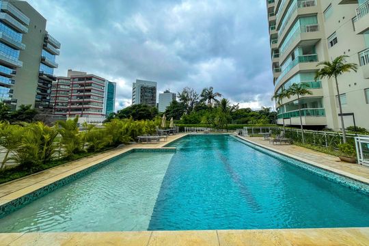 Apartamento para alugar com 2 quartos, 70m² em Pinheiros, São Paulo