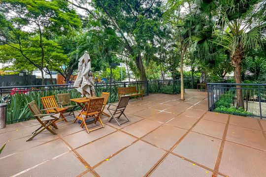 Apartamento para alugar com 2 quartos, 70m² em Pinheiros, São Paulo