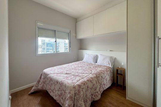 Apartamento para alugar com 2 quartos, 70m² em Pinheiros, São Paulo