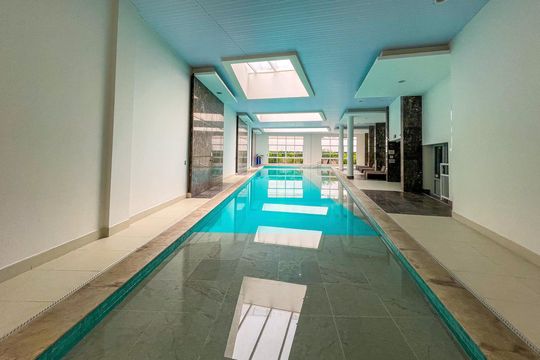 Apartamento para alugar com 2 quartos, 70m² em Pinheiros, São Paulo