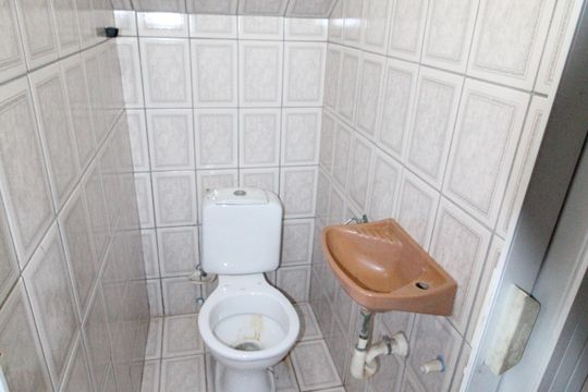 Sala 1 de casa para alugar com 2 quartos, 100m² em Residencial Sao Francisco, São José dos Campos