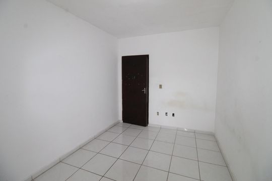 Quarto de casa para alugar com 2 quartos, 100m² em Residencial Sao Francisco, São José dos Campos