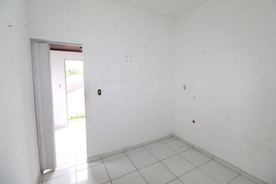 Suíte de casa para alugar com 2 quartos, 100m² em Residencial Sao Francisco, São José dos Campos