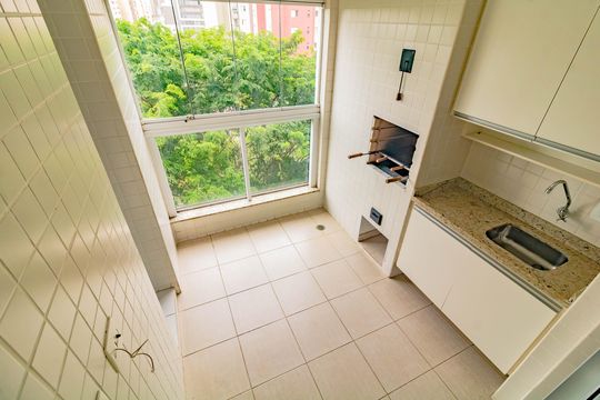 Kitnet/Studio à venda com 1 quarto, 50m² em Vila da Saúde, São Paulo