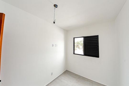 Apartamento à venda com 2 quartos, 51m² em Quinta da Paineira, São Paulo
