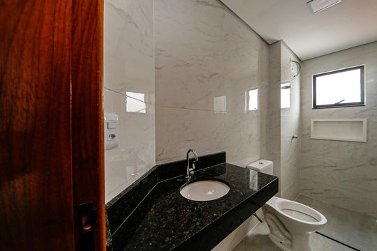Apartamento à venda com 2 quartos, 51m² em Quinta da Paineira, São Paulo