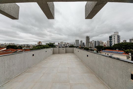 Apartamento à venda com 2 quartos, 51m² em Quinta da Paineira, São Paulo