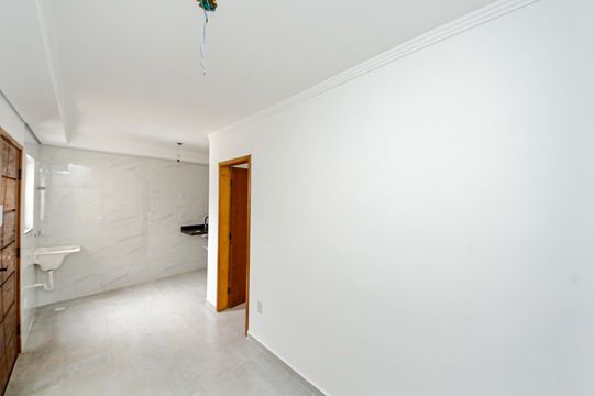 Apartamento à venda com 1 quarto, 32m² em Quinta da Paineira, São Paulo