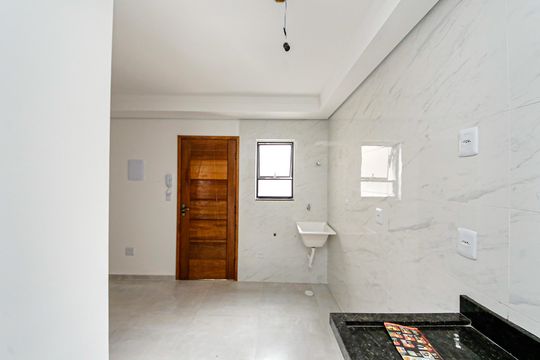Apartamento à venda com 1 quarto, 32m² em Quinta da Paineira, São Paulo