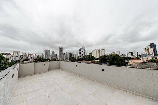 Apartamento à venda com 1 quarto, 32m² em Quinta da Paineira, São Paulo